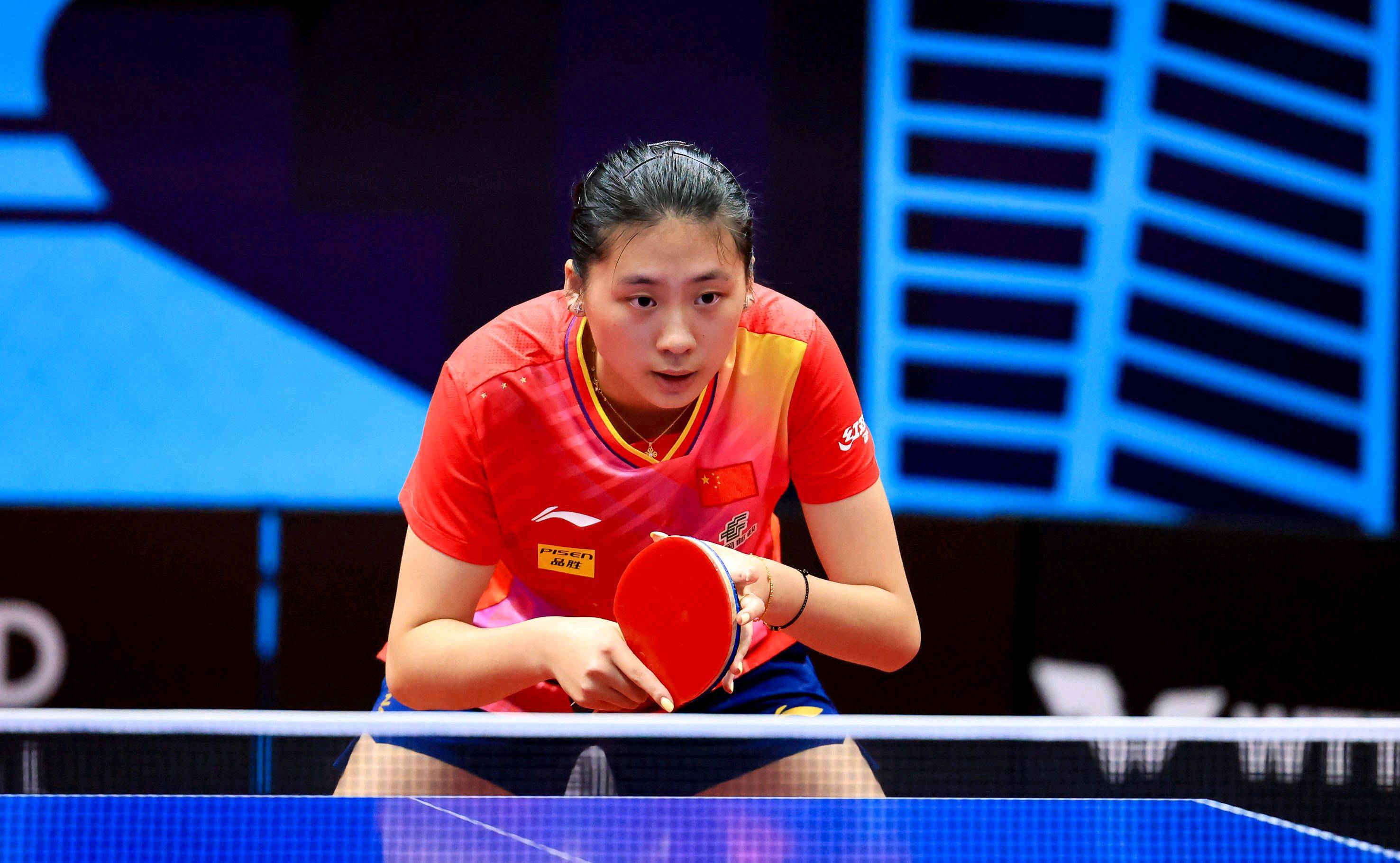 比赛中努力 比赛中努力