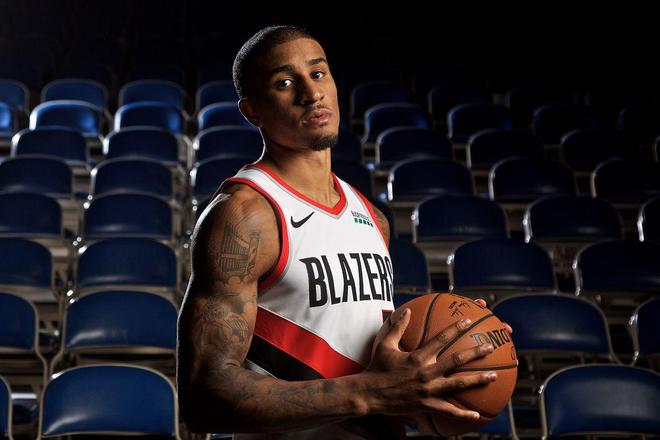 威少的到来 威少的到来