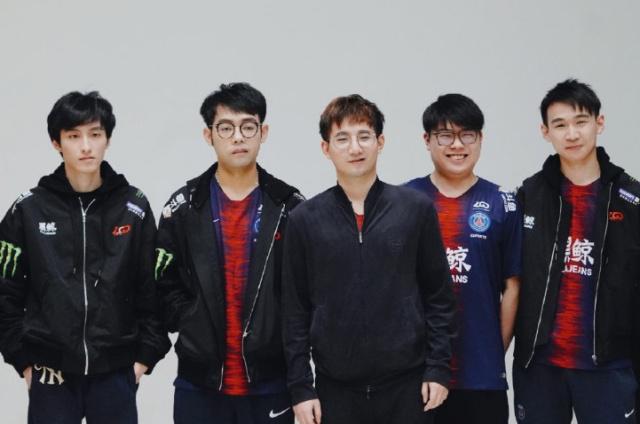 变球队命运 变球队命运