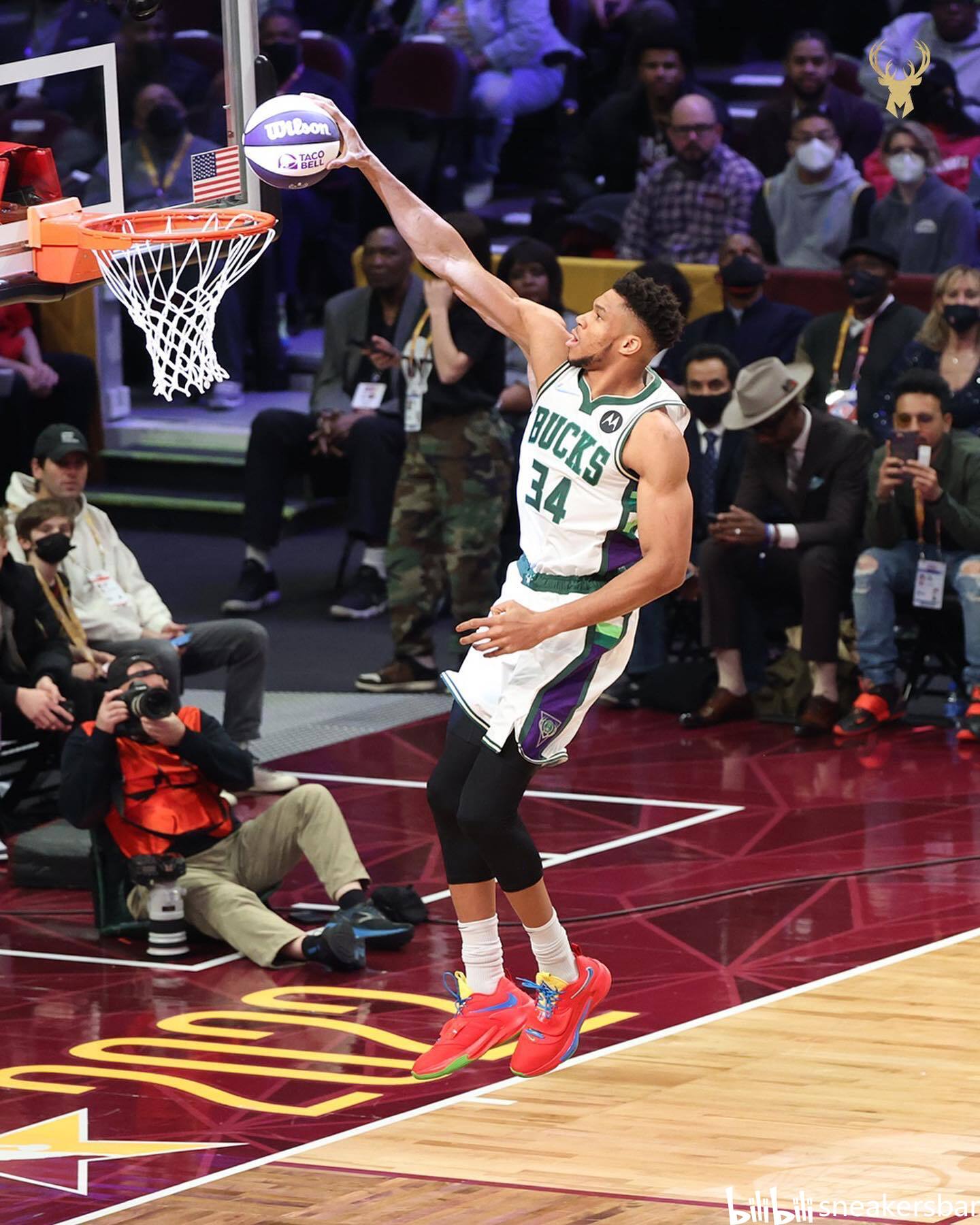 数据与奖项 数据与奖项