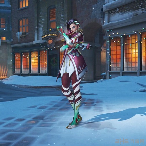 压缩防守半 压缩防守半